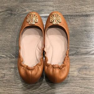Tory Burch Ballet Flats